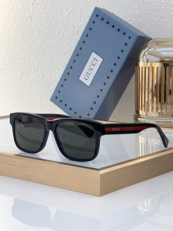 New Collection Gucci Glasses 127