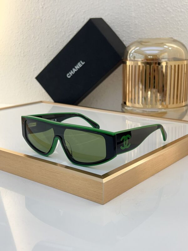 New Collection Chanel Glasses 293