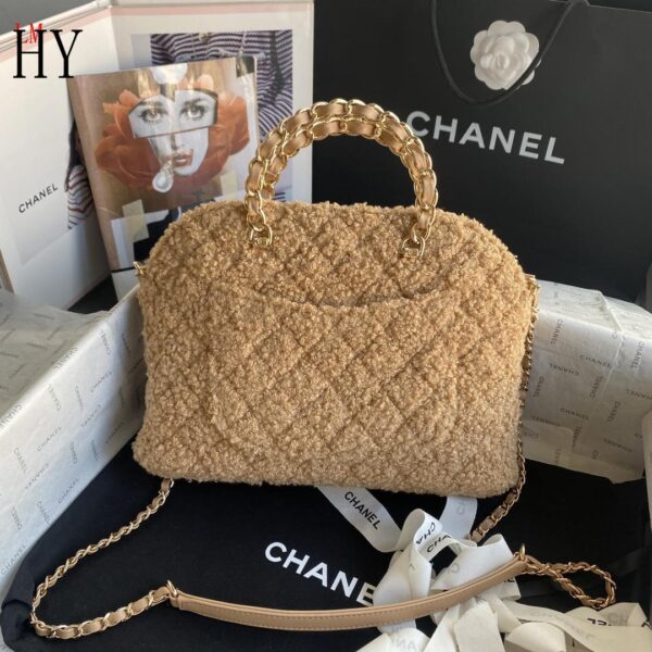 New Collection Chanel Bag 748