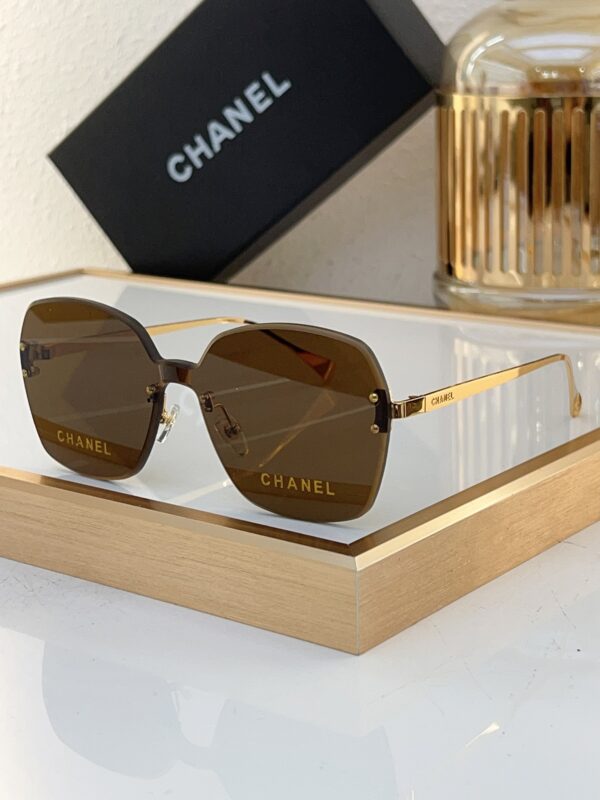 New Collection Chanel Glasses 305