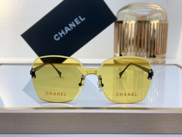 New Collection Chanel Glasses 305