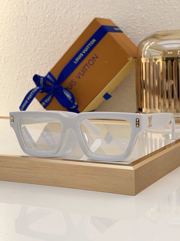 New Collection LV Glasses 204