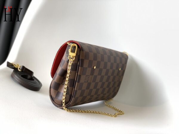 New Collection LV Bag 1837