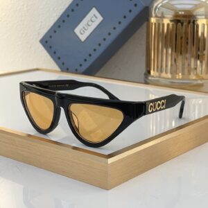 New Collection Gucci Glasses 155