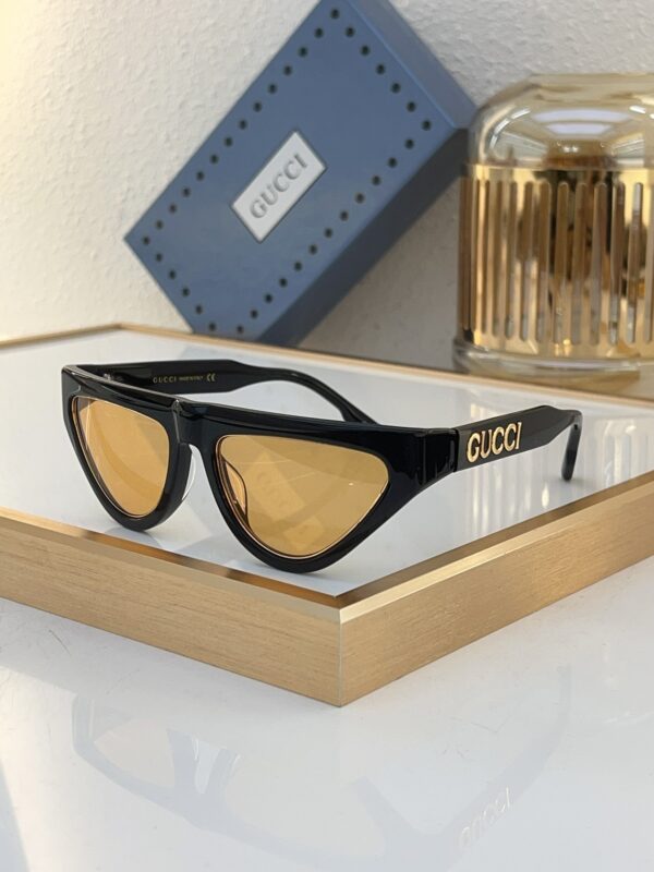 New Collection Gucci Glasses 155