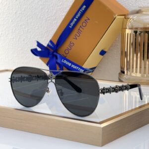 New Collection LV Glasses 212