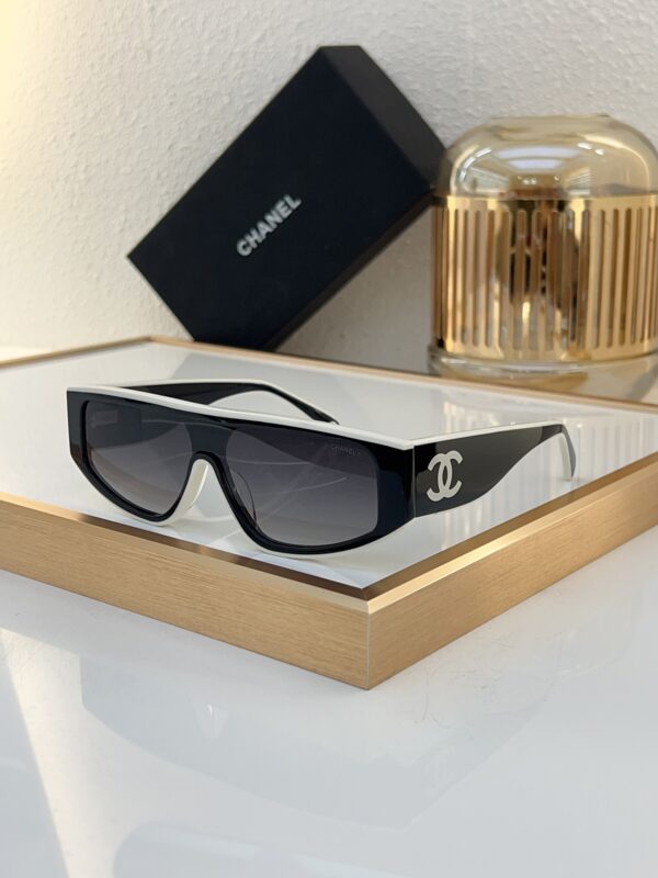 New Collection Chanel Glasses 293