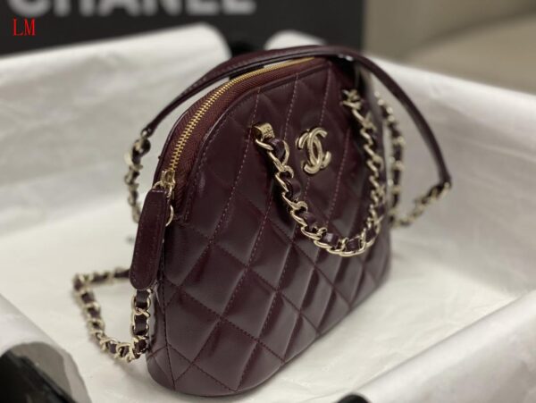 New Collection Chanel Bag 761