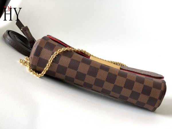 New Collection LV Bag 1837