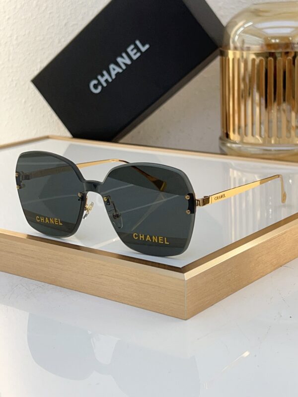 New Collection Chanel Glasses 305