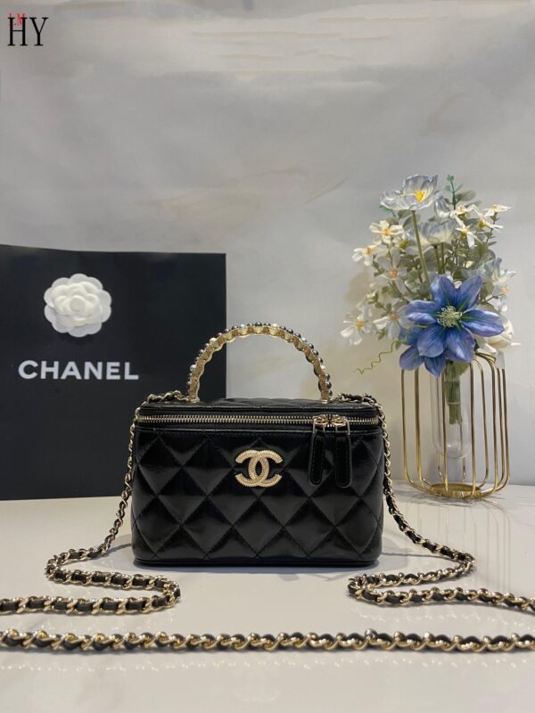 New Collection Chanel Bag 760