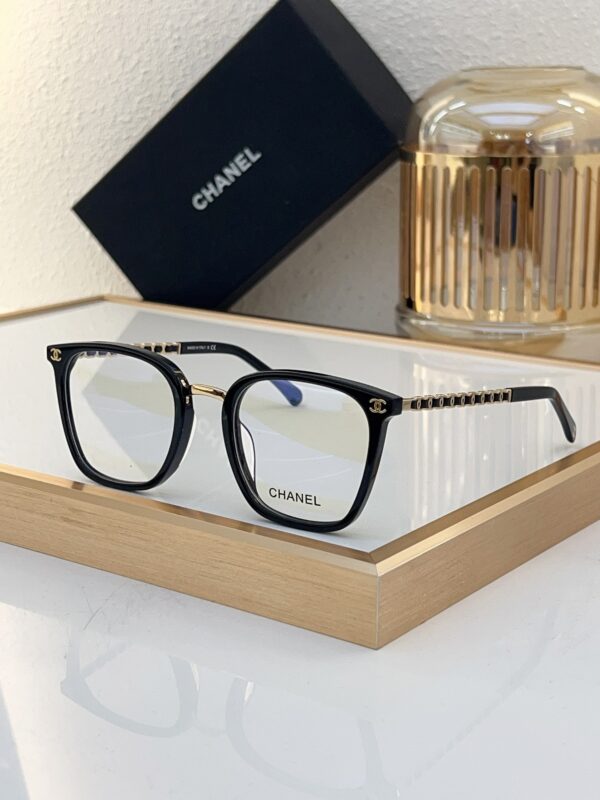 New Collection Chanel Glasses 292