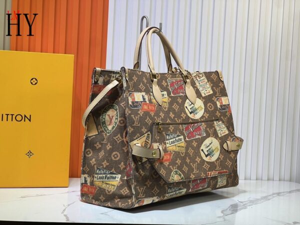 New Collection LV Bag 1813