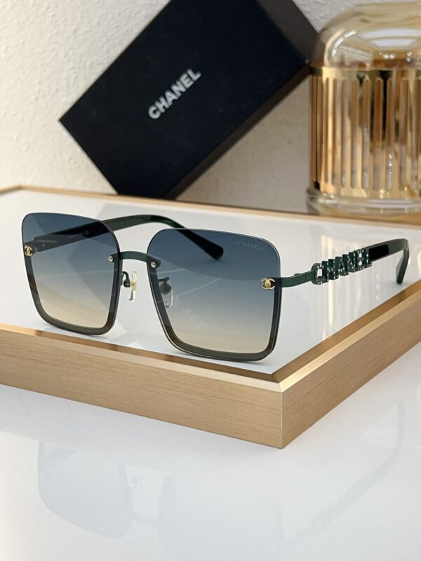 New Collection Chanel Glasses 295