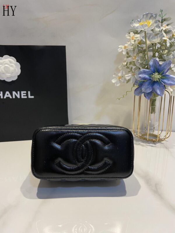 New Collection Chanel Bag 760