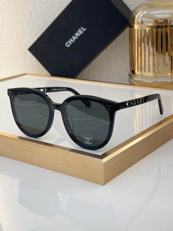 New Collection Chanel Glasses 290