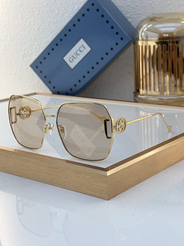 New Collection Gucci Glasses 133