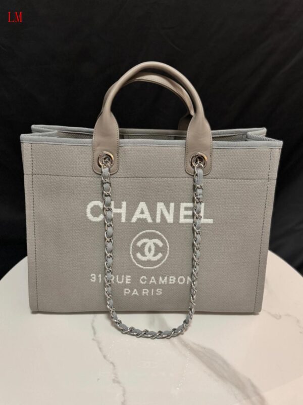 New Collection Chanel Bag 752