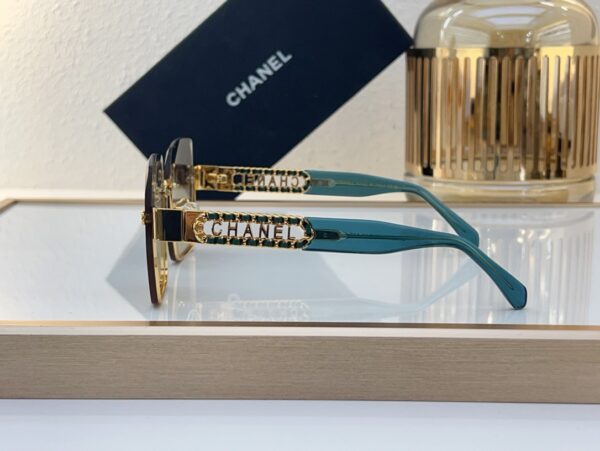 New Collection Chanel Glasses 299