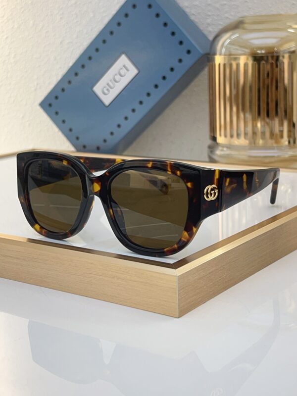 New Collection Gucci Glasses 171