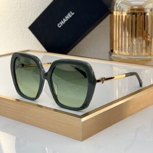 New Collection Chanel Glasses 301