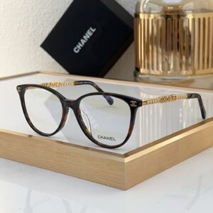 New Collection Chanel Glasses 303