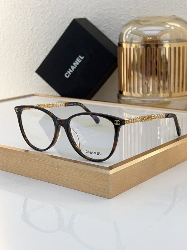 New Collection Chanel Glasses 303