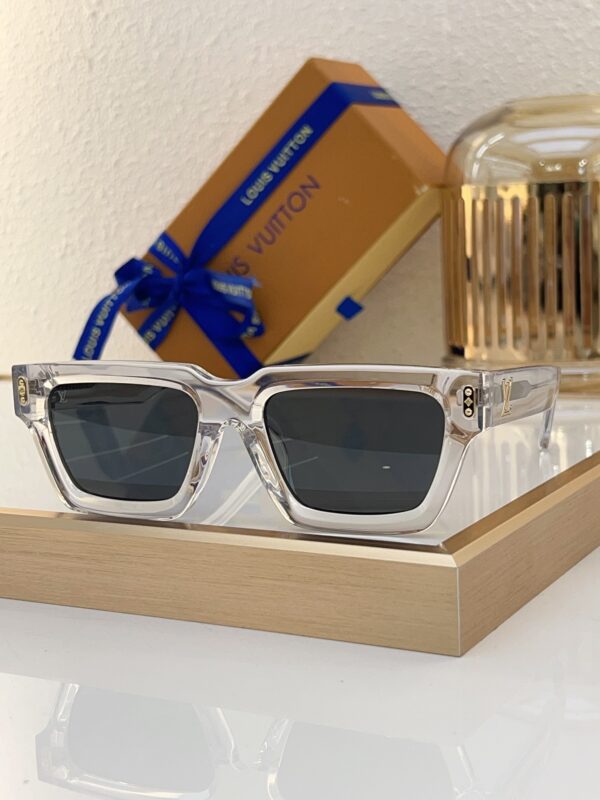 New Collection LV Glasses 204