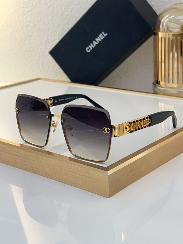 New Collection Chanel Glasses 299