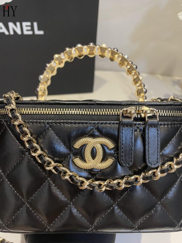 New Collection Chanel Bag 760