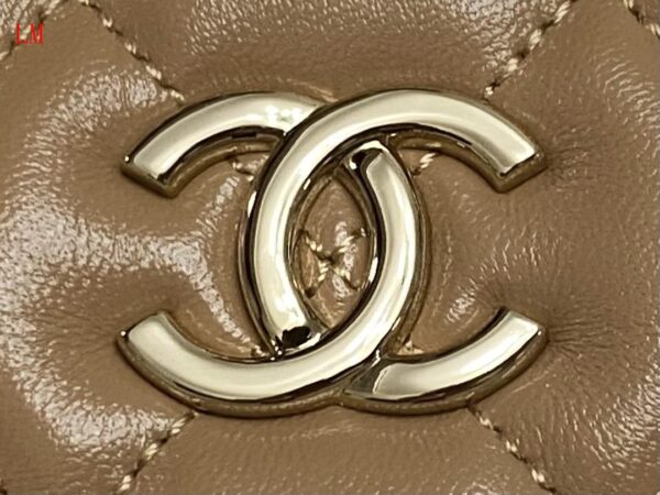 New Collection Chanel Bag 761