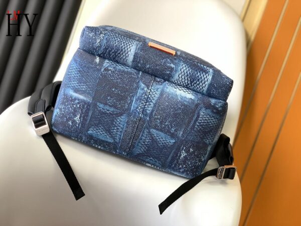 New Collection LV Bag 1833