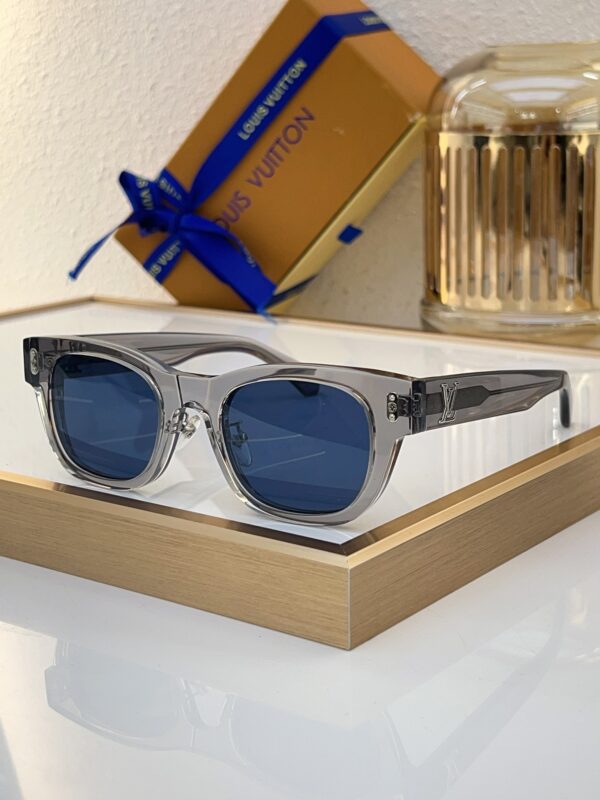 New Collection LV Glasses 191