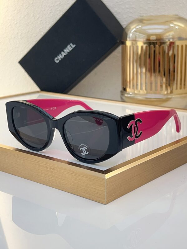 New Collection Chanel Glasses 300