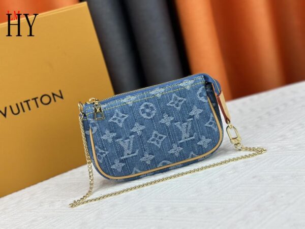 New Collection LV Bag 1772