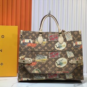 New Collection LV Bag 1813