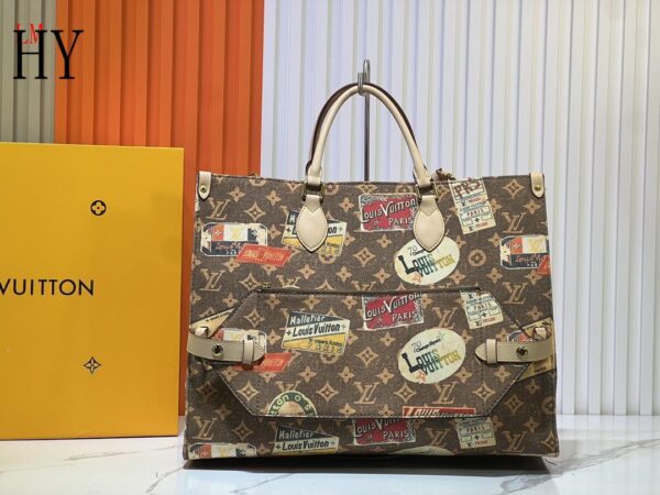 New Collection LV Bag 1813