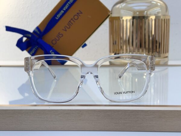 New Collection LV Glasses 189