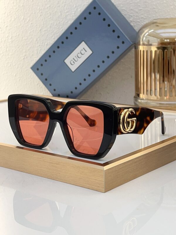 New Collection Gucci Glasses 129