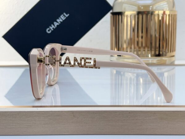 New Collection Chanel Glasses 298