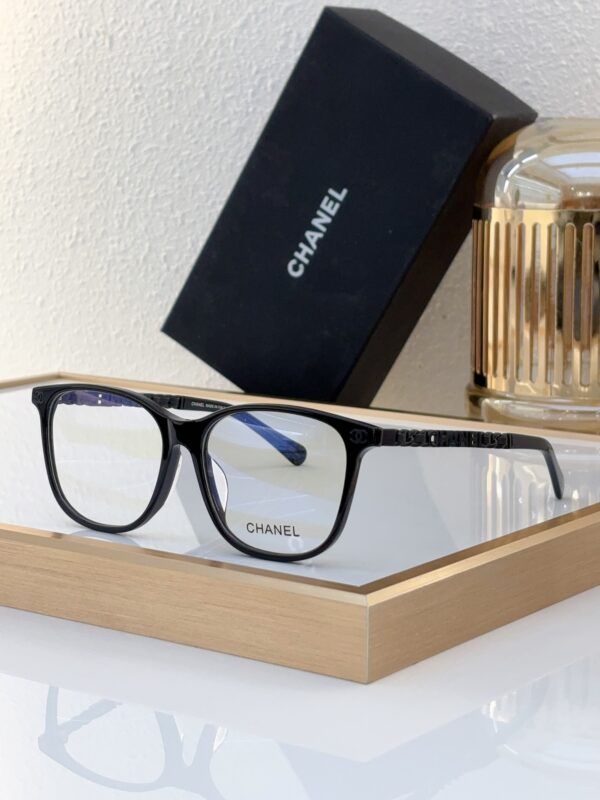 New Collection Chanel Glasses 306