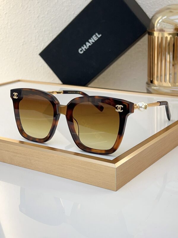 New Collection Chanel Glasses 308