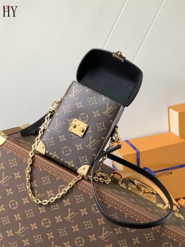 New Collection LV Bag 1820