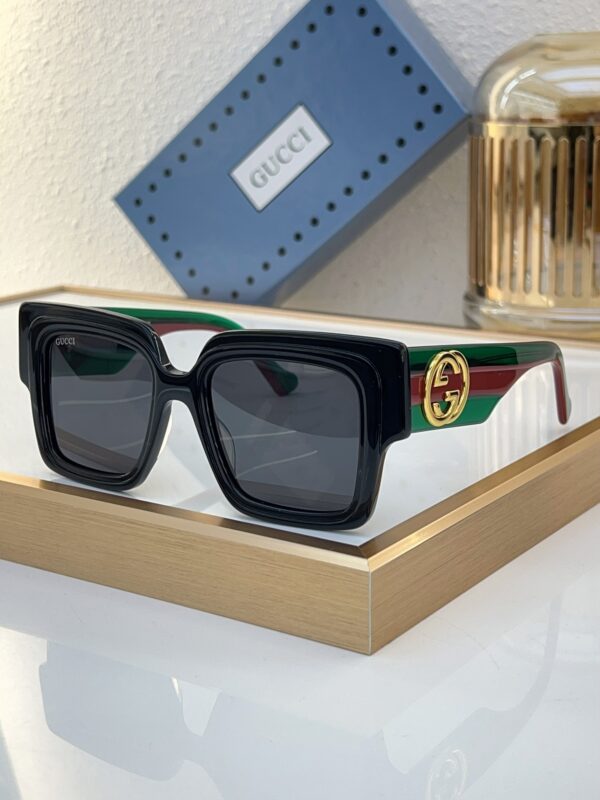 New Collection Gucci Glasses 167