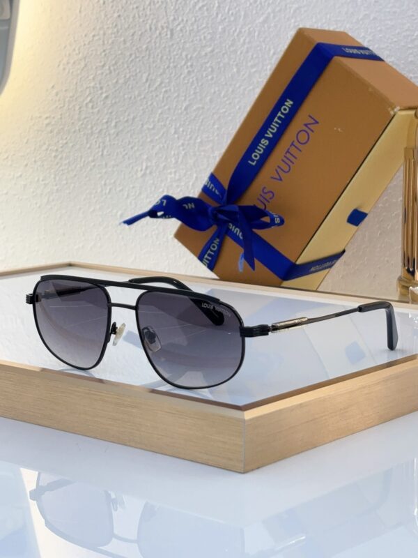 New Collection LV Glasses 199