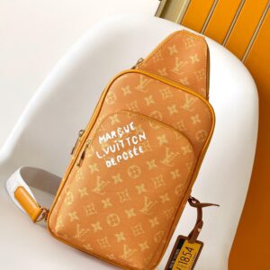 New Collection LV Bag 1842