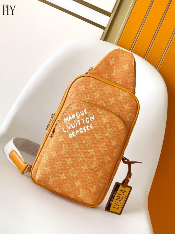 New Collection LV Bag 1842