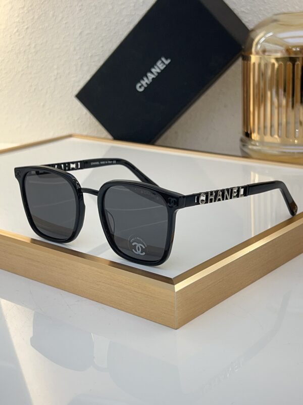 New Collection Chanel Glasses 307