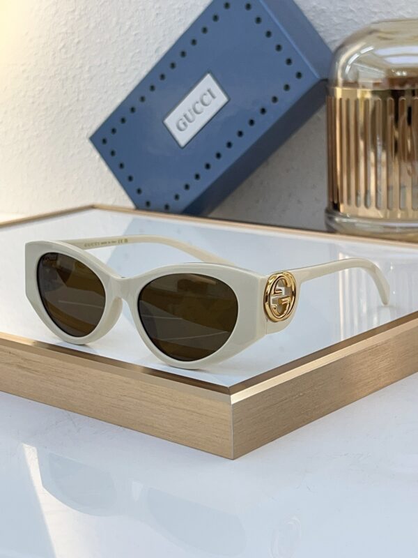 New Collection Gucci Glasses 163