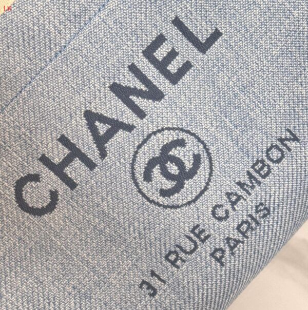 New Collection Chanel Bag 751